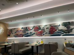 -吕氏疙瘩汤·新派鲁菜(东城万达广场店)