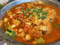 -米汤记忆(南京西路店)