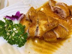 -香港新发烧腊茶餐厅(万象店)