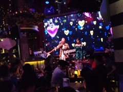 -清漫·派对音乐餐吧(市桥店)