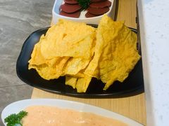 -潮牛壹号鲜牛肉火锅(光谷天地店)