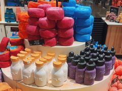 -LUSH(威尼斯人店)