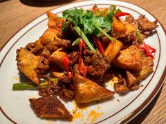 -纳鲁孜·新疆特色餐厅(上海悦荟广场店)