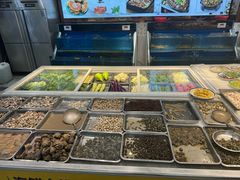 -九龙奇迹海鲜大排档(万象城店)