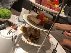 -粤海喜来登酒店·&More聚驿(天河城店)