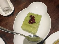 -昆仑饭店-鲜筵餐厅