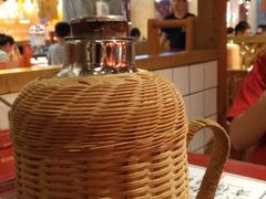 -味福记·本地特色菜(八一万达广场店)