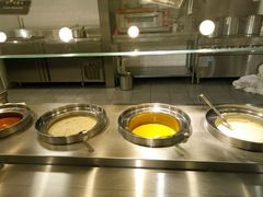 -So Lounge索兰至餐厅(蓝色港湾店)