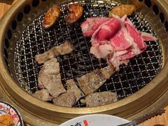-韩京烤肉自助料理·特团享补贴(义乌之心店)