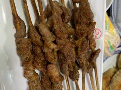 -大明铜锅·烤涮坊·烧烤(总店)