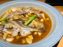 东海杂鱼-荣小馆(杭州大厦店)