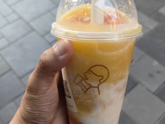 -喜茶(北京三里屯太古里店)