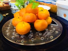 -阿庄新豫菜(通泰路店)