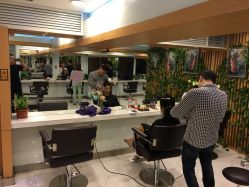 -雅仕 HAIR SALON 美发沙龙