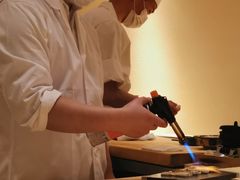 -鮨青(恒基名人购物中心店)