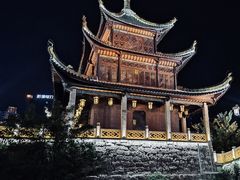 -文昌阁