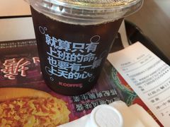 -肯德基(阳光店)