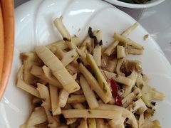 -天乐农家鱼头王(天目湖店)
