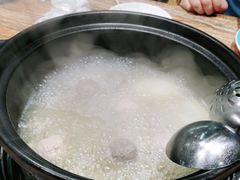 -春润大地海南椰子鸡(沙井京基百纳广场店)