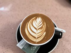 -简象咖啡CAFE ELE JANE(满陇桂雨店)