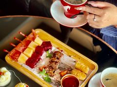 -厦门海港英迪格酒店(中山路店)