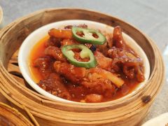 -晋江荣誉国际酒店·港誉茶餐厅