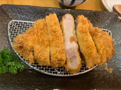 -胜博殿日式炸猪排(西红门店)