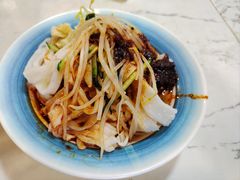 -西安五号米皮