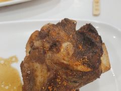 -骨大叔酱大骨自助火锅(东街口店)