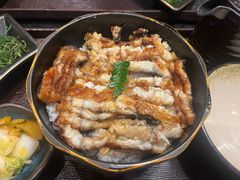 -玄白·炭烤活鳗(上海首店)