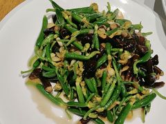 -渔港甄宴·海鲜·地标烟台菜(金沙滩店)