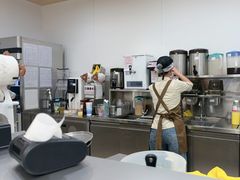 -CoCo都可(秀英万达店)