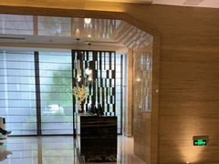 -上海静安铂尔曼酒店