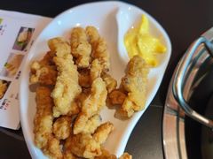 -淼福猪肚鸡·椰子鸡火锅(大沙地店)