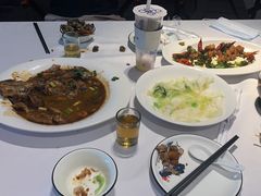 -王元兴酒楼(杭帮菜名店)