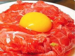 -南门四季铜锅涮肉(左家庄店)