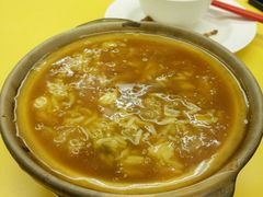 -义福巷鱼翅燕窝