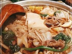 -藤原布二·大正创意料理(五台山店)