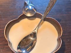 堂作姜撞奶-庐灶江南·江南菜·四合院Bistro(东直门雍和宫·原华侨宾馆店)