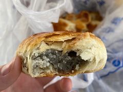 五香方酥-张家清真糕点(奉天街店)