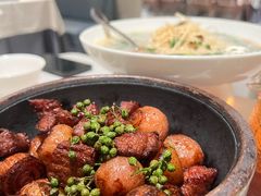 -狮王府淮扬菜(夫子庙老门东店)