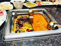 -海底捞火锅(崇文门新世界百货店)
