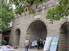 -南关石牌坊古镇