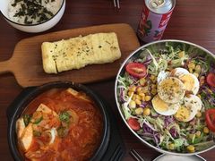 -青春分食(仙林大学城店)