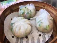 -添好运点心专门店(中环IFC店)