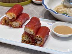 -靓点中式茶点(御海城店)