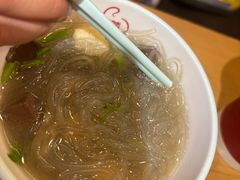 -回味鸭血粉丝汤(新城市广场店)