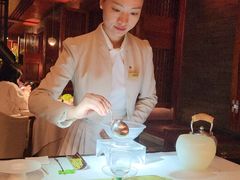 -三嚥阁 La Villa Restaurant