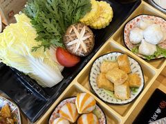 -牛匠和牛寿喜锅(西安总店)