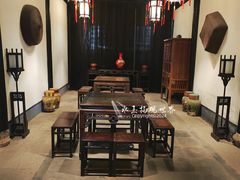 -绍兴鲁迅故里·沈园景区